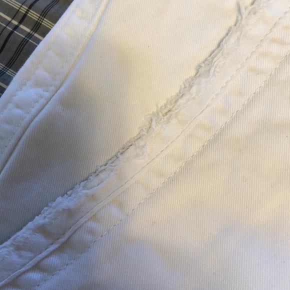 Abercrombie Cargo Shorts - Picture 3 of 7